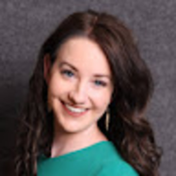 Meet your Posher, Hailey - Picture 1 of 1